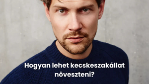 Hogyan lehet kecskeszakállat növeszteni?