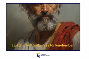 Szakáll a kultúrában és történelemben