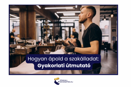 Hogyan ápold a szakálladat: Gyakorlati útmutató