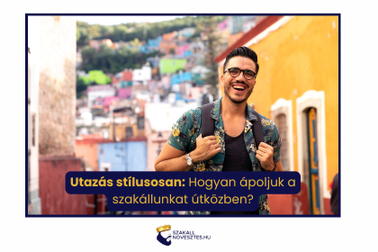 Utazás stílusosan: Hogyan ápoljuk a szakállunkat útközben?