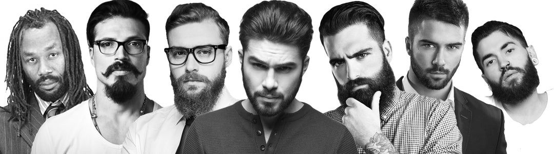 10 ok a szakállnövesztés mellett: Nem csak stílusosabb, de egészségesebb is