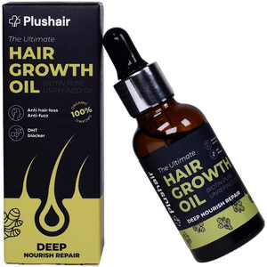 Szérum PLUSHAIR hajnövekedésért - 1 havi