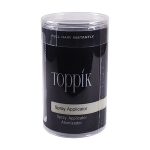 Toppik spray applikátor