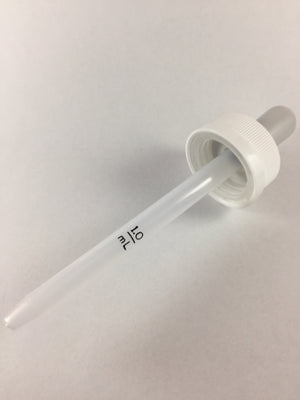 Pipetta szakállnövesztőhöz